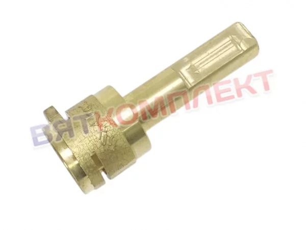 Корпус замка ПКА20-11ПМ.7556.11.19.005-02 (12000025754)  Abat 