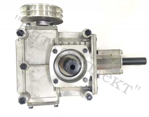 Редуктор РЧК-60 МЖИГ303199002 для тестомеса МТМ-65МНА