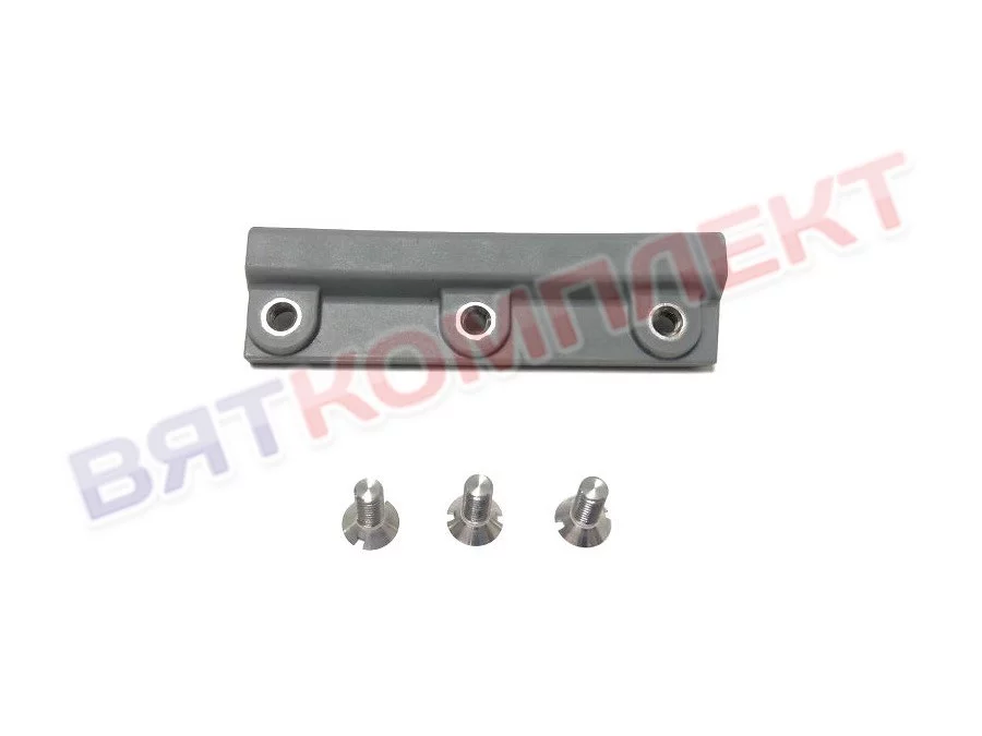 Лезвие диска ROBOT COUPE 29774 для овощерезки CL50,CL52, CL60
