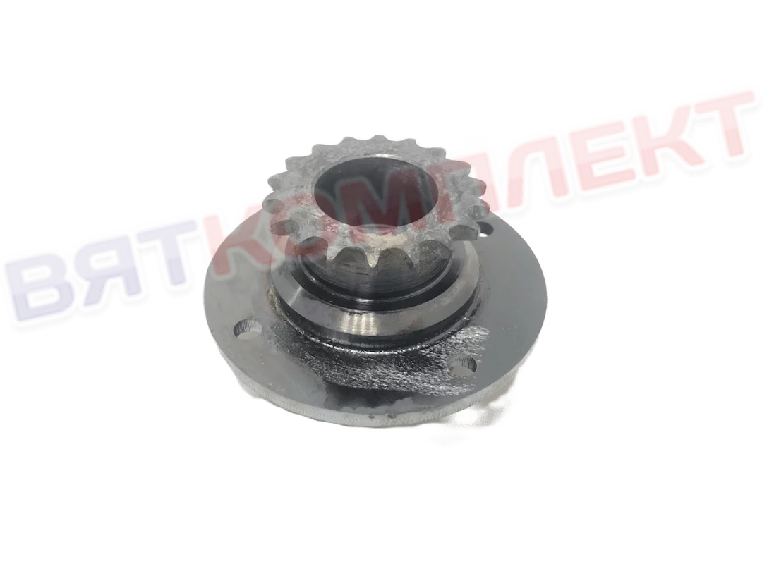 Звездочка со стаканом ТМС-30НН-1Ц.19538.20.04.200СБ Abat (41000022323)