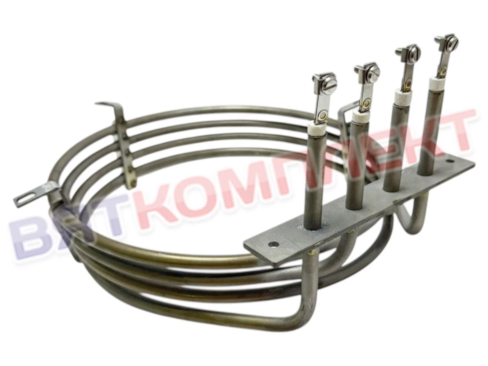 Блок ТЭН-5,3 кВт (D 222 мм) Гриль Мастер (000660)