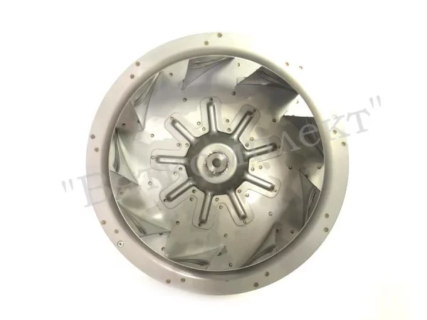 Крыльчатка вентилятора 340x110 серии SCC 61/101/201Rational 22.00.188