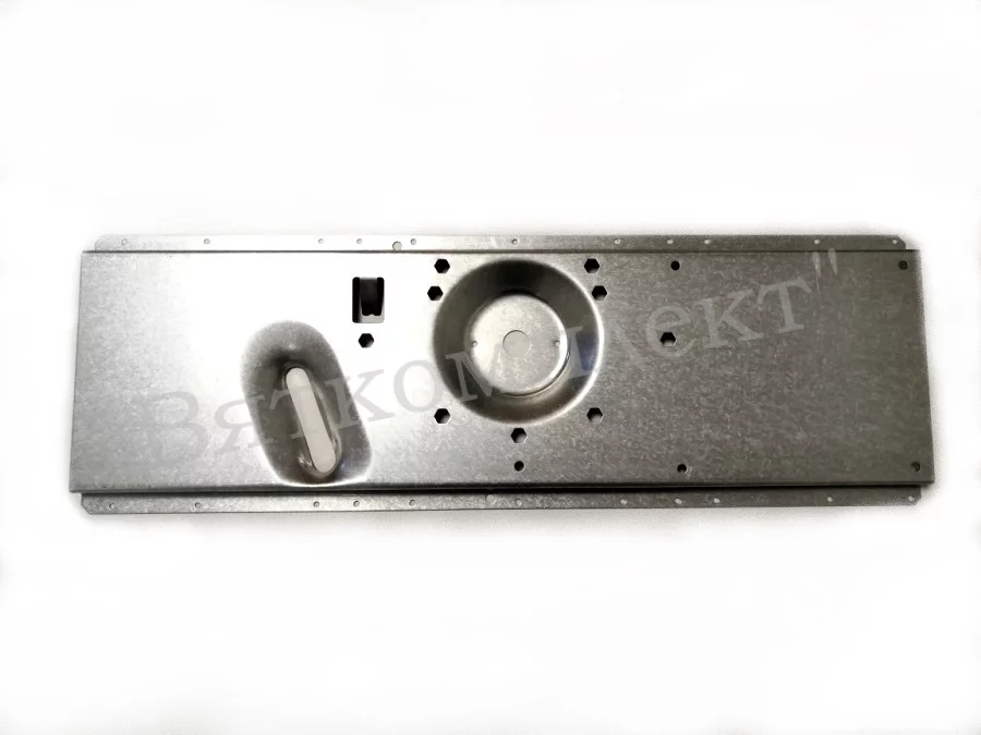 Пластина крепежная UNOX 0H2005A2