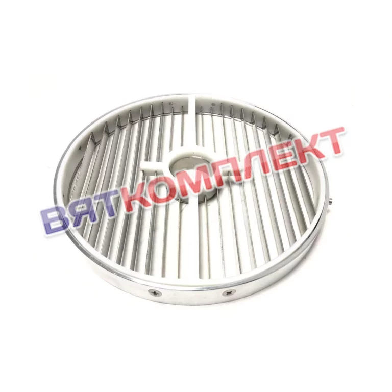 Решетка ножевая 5*10 мм МПР-350У.07.00.00 для овощерезки МПР-350М,МПО-1