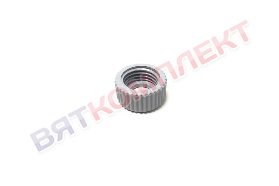 Зажимная гайка для жиклера полоскания ASCASO