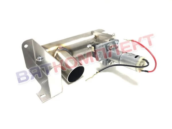 Стойка в сборе ПКА20-11ПП2.5228.22.00.000СБ для ПКА20-1/1ПП2 Abat (10000024070)