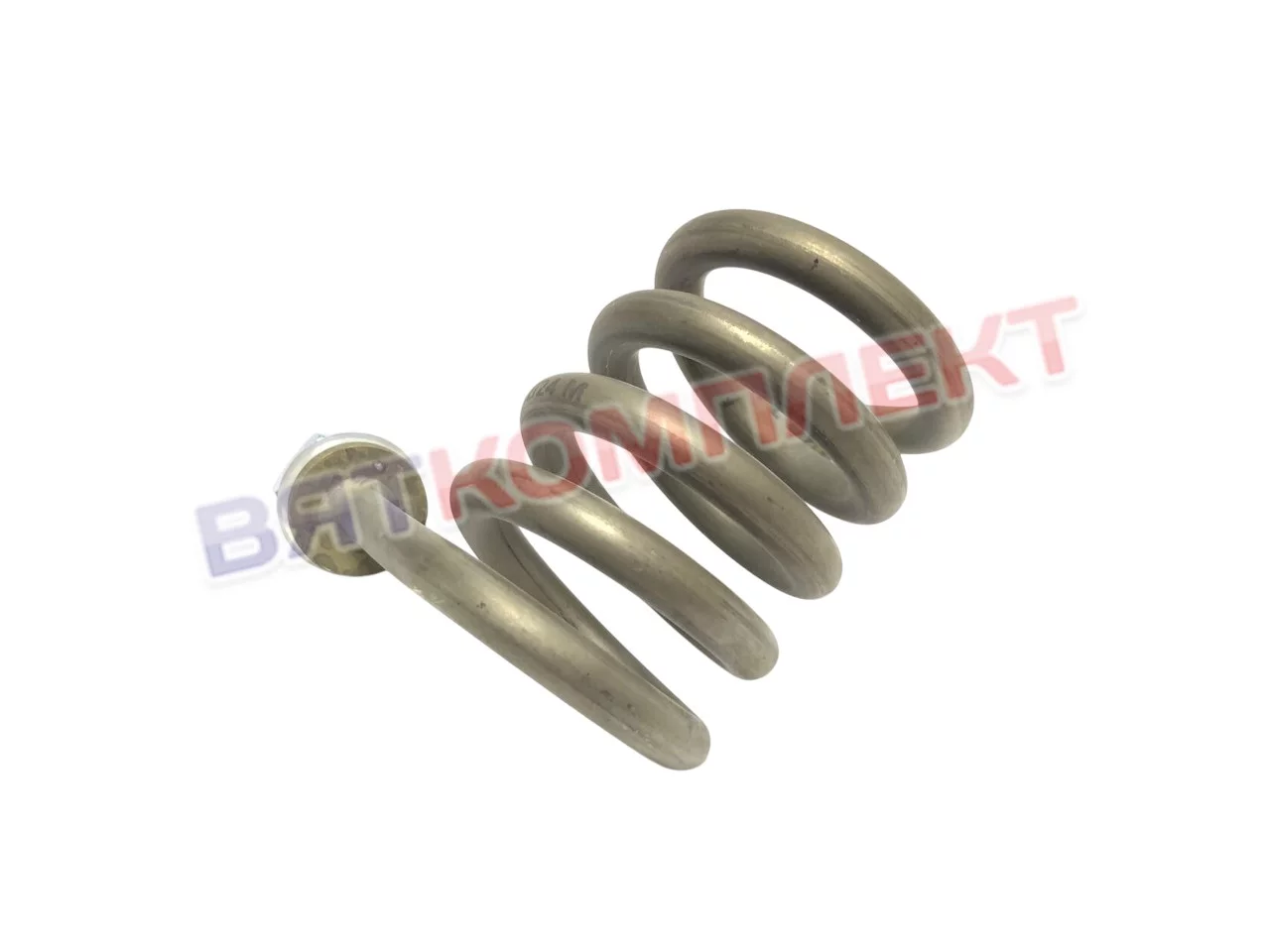 ТЭН кипятильника КЭНД 50-04 4637-01 90В10/2,0 J220 Термаль