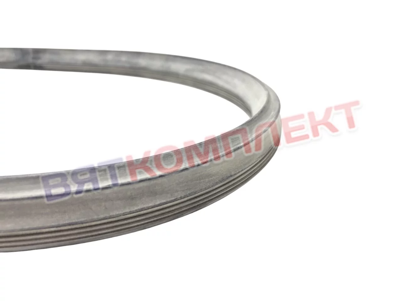 Уплотнитель двери UNOX (KGN1567A/KGN1659A) для печей XEBC-06EU