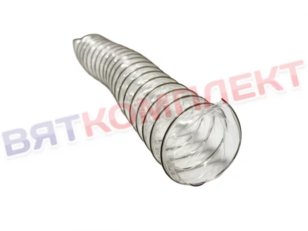 Шланг RU 400 Ø 76мм L-530 МКК-300-01, МКК-150-01 Abat (41000049872)
