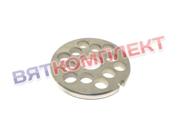 Решетка 13 мм для мясорубки системы UNGER H82/22 KT LM-82/P, KT LM-82/A 82.013