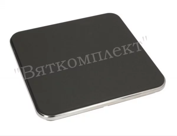 Электрическая конфорка 300х300 мм, 3,0 кВт 230В EGO 11.33454.247