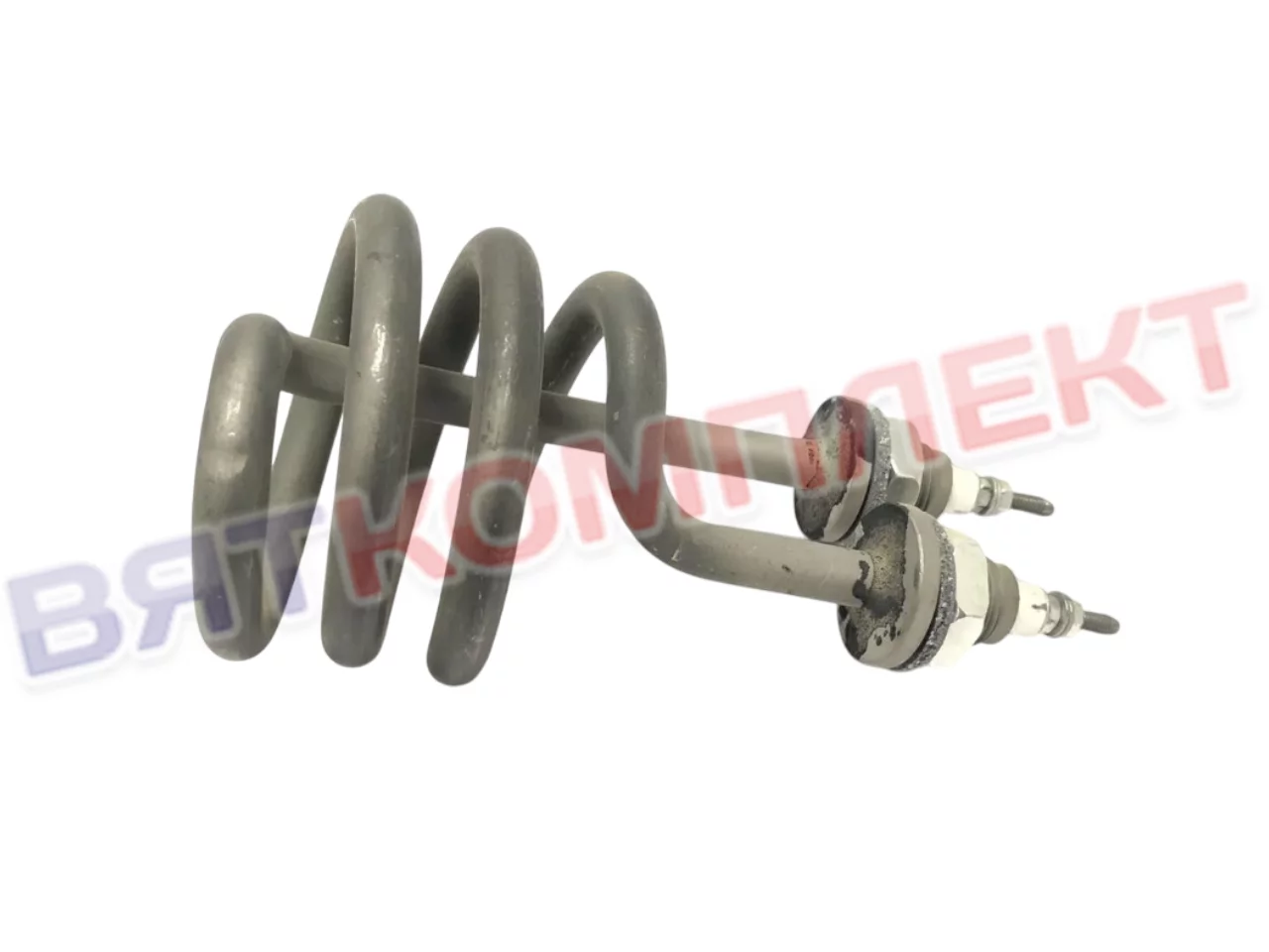 ТЭН 90А10/3.0 J220 для кипятильника АКНЭ-25 (КНЭ.01.620.000) (ATESY) Атеси
