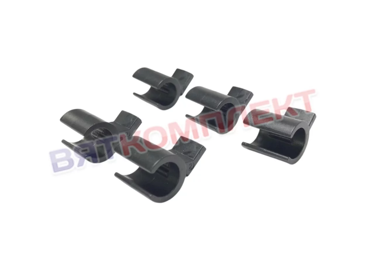 Фиксатор желоба для сбора конденсата RATIONAL SCC,CM 61-102 (5штук) 50.00.296P/50.00.296