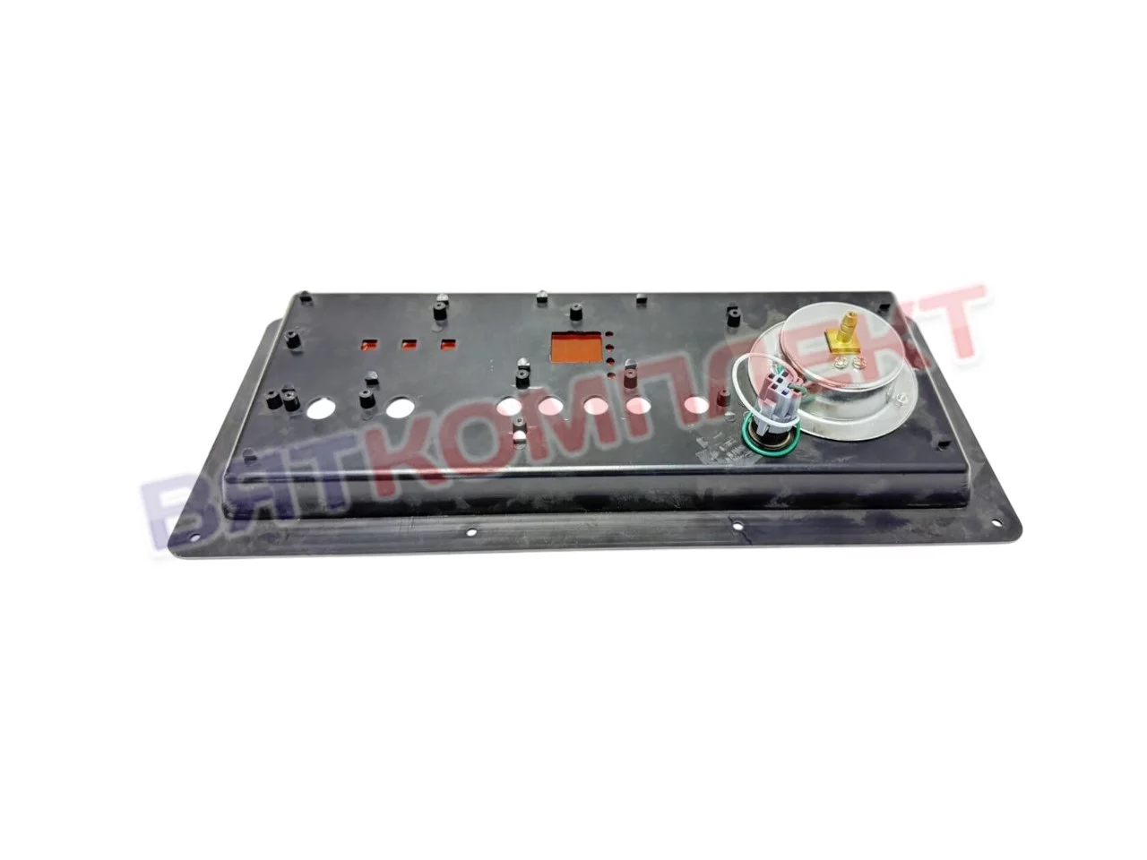 Пластиковая панель с манометром для вакуумного упаковщика DZ-400 FOODATLAS