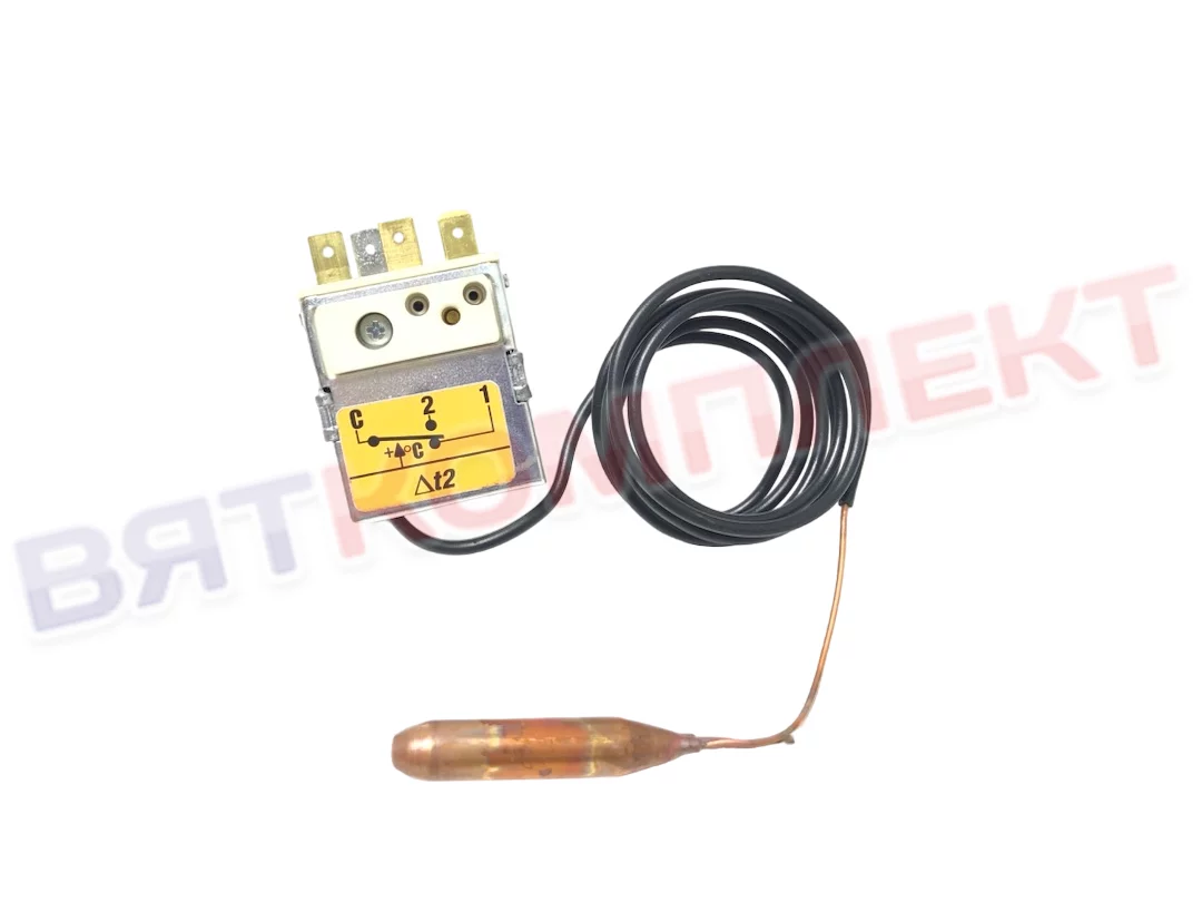 Термостат (терморегулятор)   LF315 для COMENDA (120522)