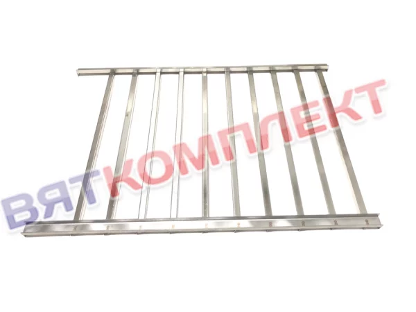 Держатель полок ПКА10-11ПП2.9757.37.00.000СБ (10000013113) Abat