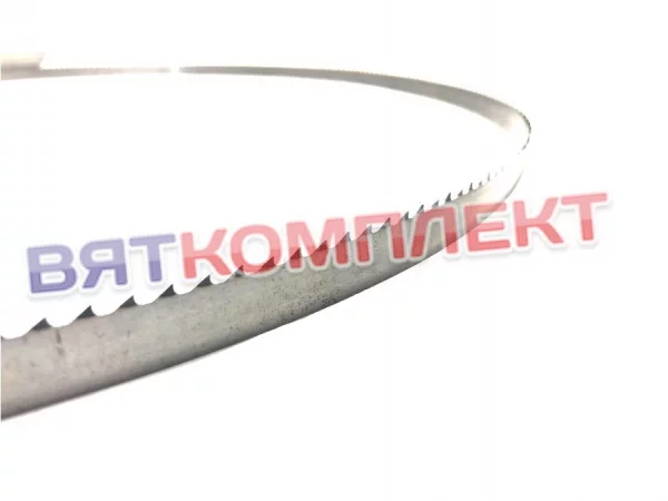 Полотно для ленточной пилы 20х0.6(4)х1840 мм