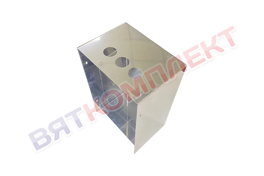 Кожух для картофелечистки МОК-150М.94.000 (МОК-150М,300М) 