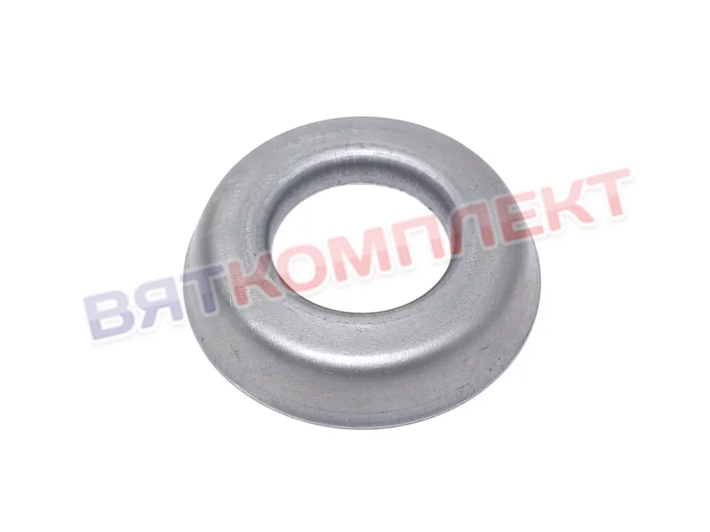 Накладка МЭП-300.8927.07.00.003 для мясорубок МЭП-300 Abat 41000008059