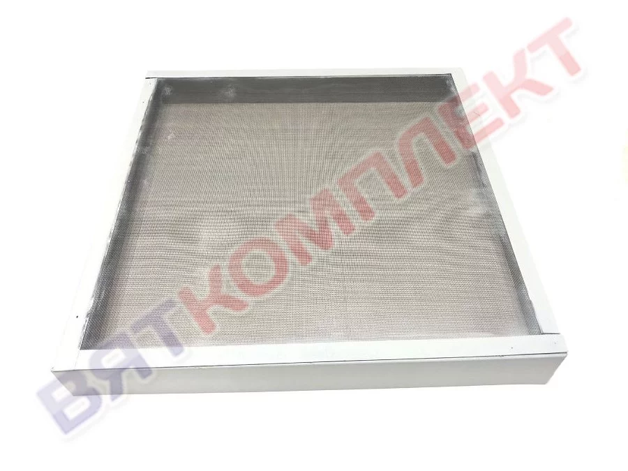 Сито (152.02.300  1.2х1.2 мм) ПВГ-600М