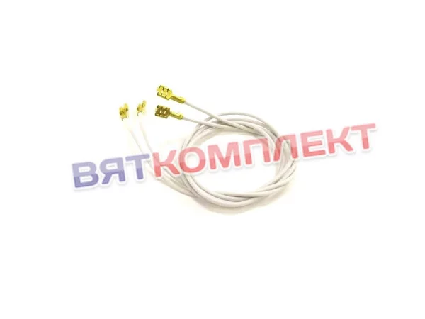 Провод с розеткой L750, розетки 2705 