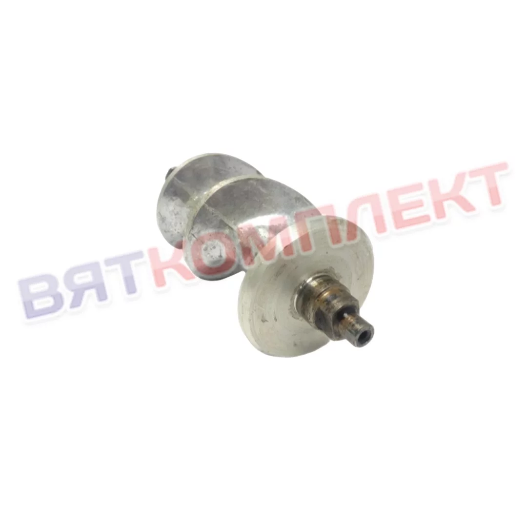 Шнек для мясорубки МИМ-350(до08.22г.), МИМ-300М,-01(до05.22г.) МИМ-300.01.510 Торгмаш. Беларусь