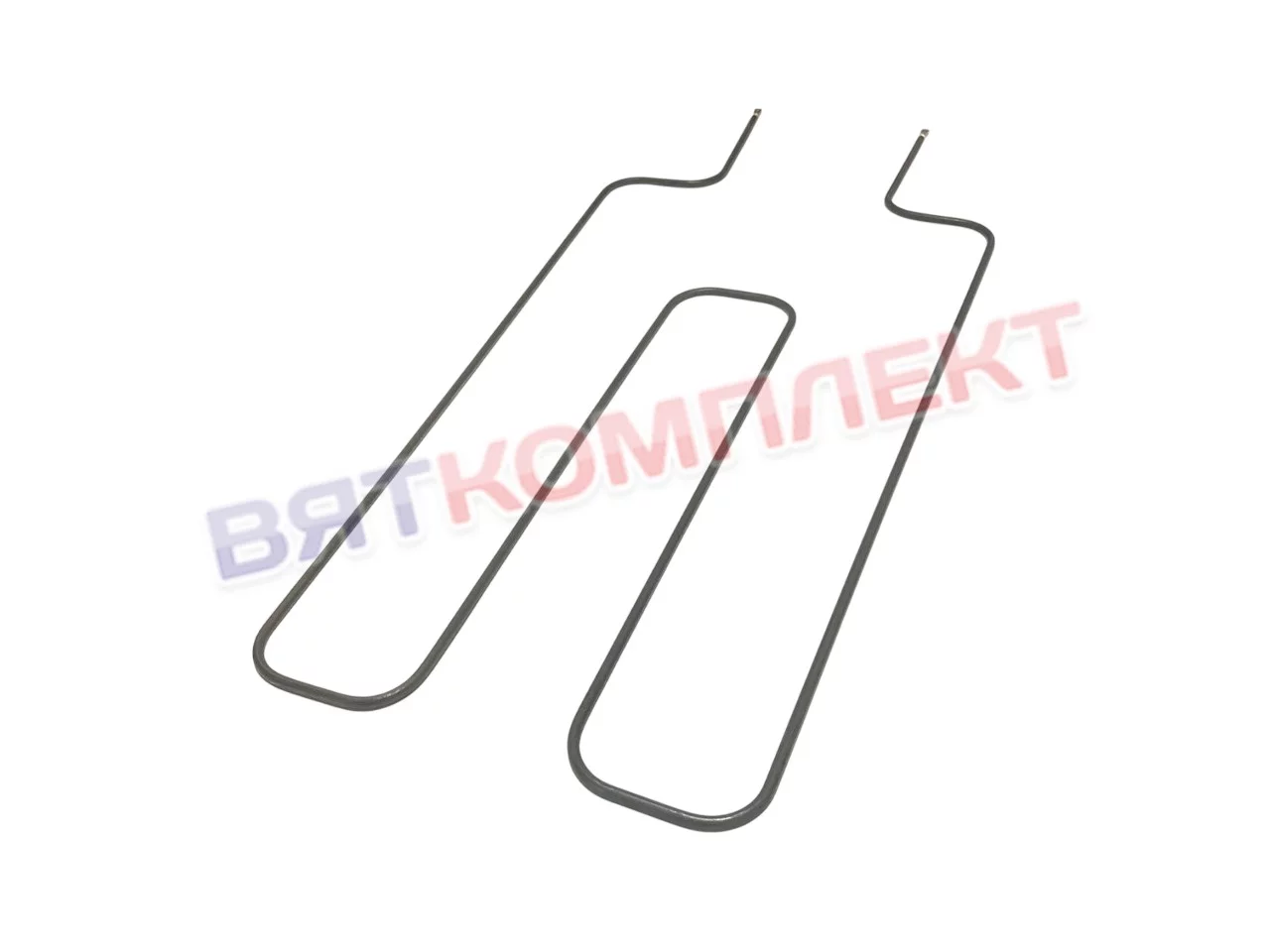 ТЭН 340-8-8,5/1,25 Т220 (ЭШП) верхний Тулаторгтехника