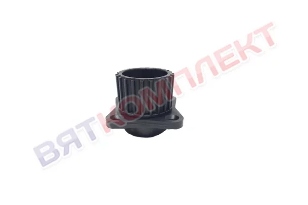 Втулка зубчатая с гнездом для подшипников SIGMA 01164011