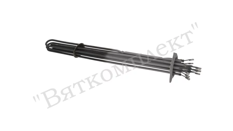 ТЭН пароконвектомата ALPENINOX, ELECTROLUX PROFESSIONAL, ZANUSSI 9000Вт (400В) для  