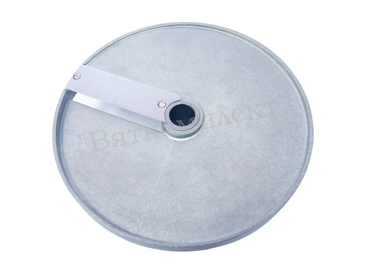 Диск для нарезки кубиком 8х8х8мм Robot Coupe — 28129 (аналог)