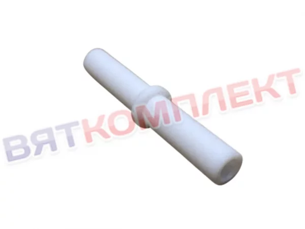 Втулка ПКА6-15.18.00.002 фторопластовая для пароконвектоматов ПКА 6 Abat(12000020473)