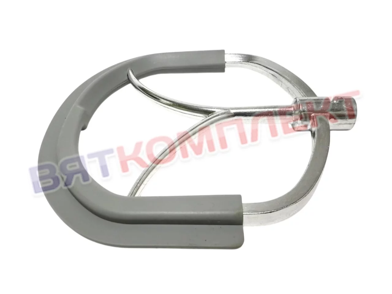 Битер плоский GEMLUX GL-SM10GR-145N (2 ревизия крепления)