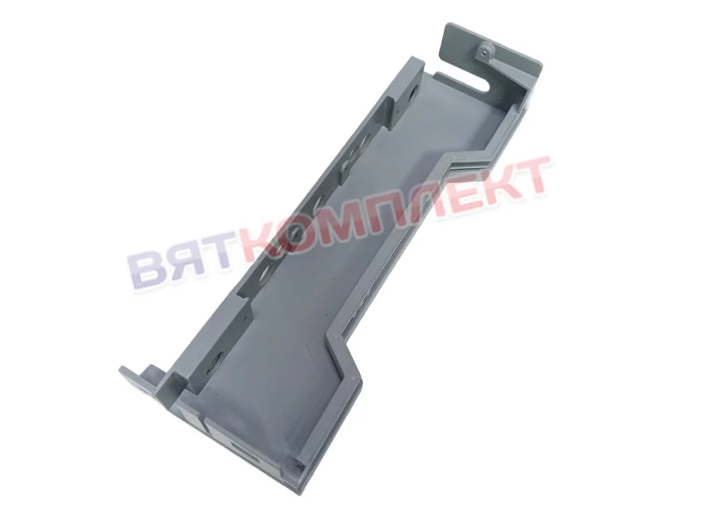 Щека фронтальная левая для CB-107,  CB-114, CB-114S POLAIR 2643014d