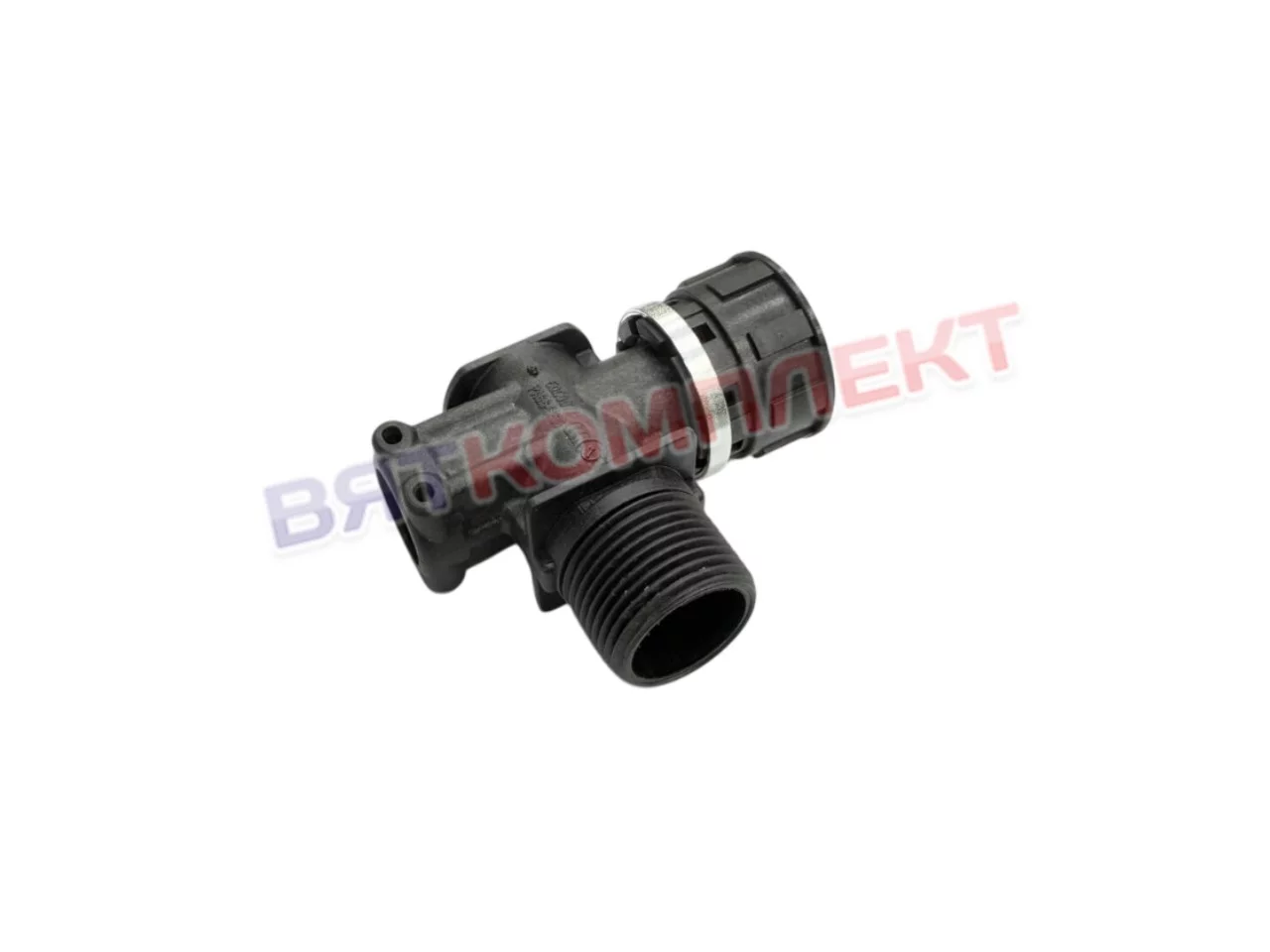 Распределитель воды горизонтальный для пароконвектоматов RATIONAL SCC, СМ 61-102 начиная с 04/2004 50.00.070/50.00.070V