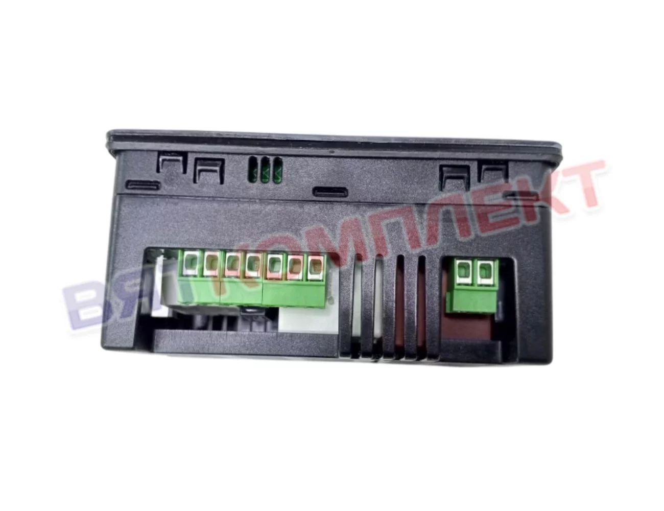 Электронный блок EVJ805P9VX3 для шкафа шоковой заморозки CR10-G POLAIR 2932382d