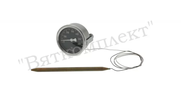 Термометр печи для пиццы GAM (RG100419) 0-600°C