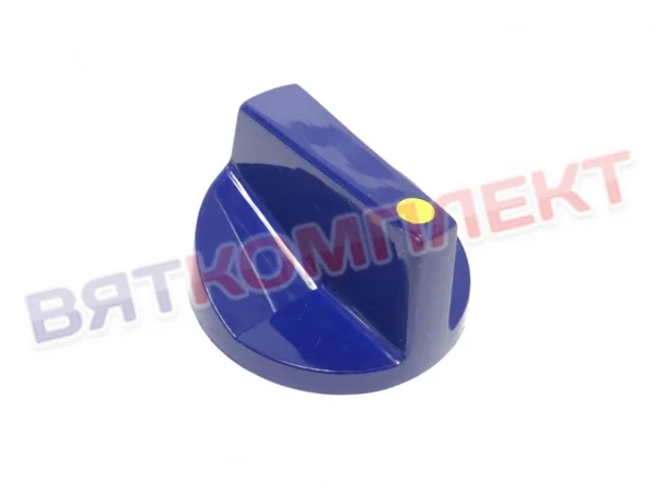 Ручка ЭПК-27Н.00.00.003СБ (6-гран.) для ЭП, ЭВК, ШЖЭ Abat (12001002962) 