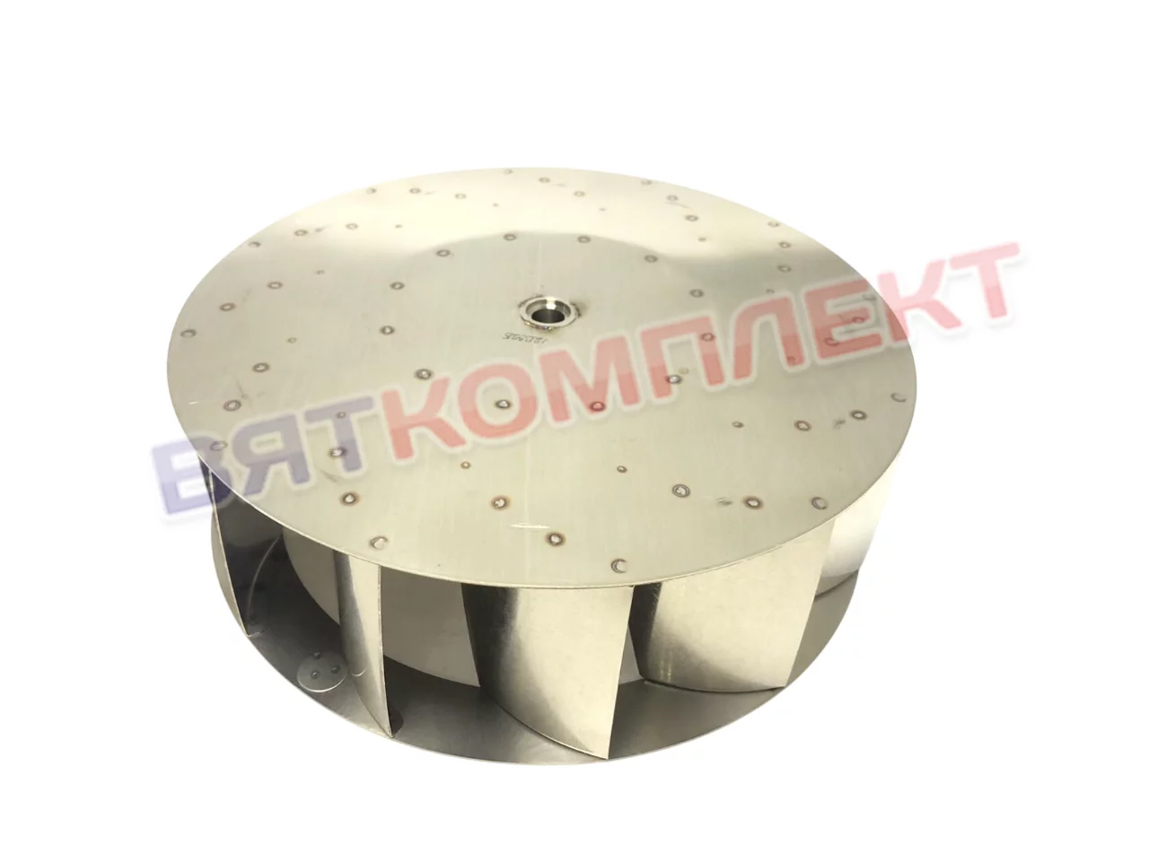 Крыльчатка 350х110 ПКА6-11ПМ.7111.09.00.000СБ для  ПКА, РПШ, ПЭК Abat
(11000025331)