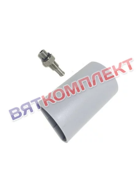 Воздушная камера DIHR/KROMO (517171)