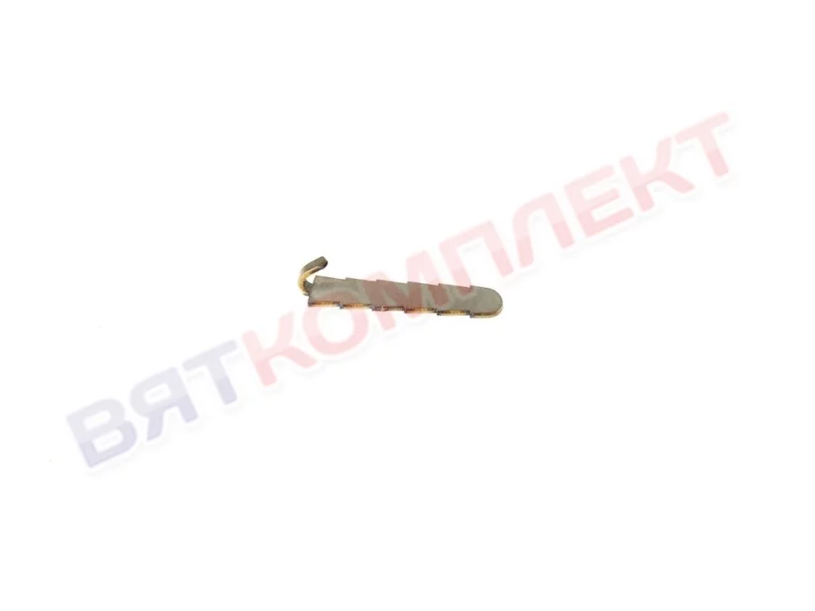 Крючок для крепления профиля ПГК-49ЖШ.801314.43.00.001 Abat
(21000001923)