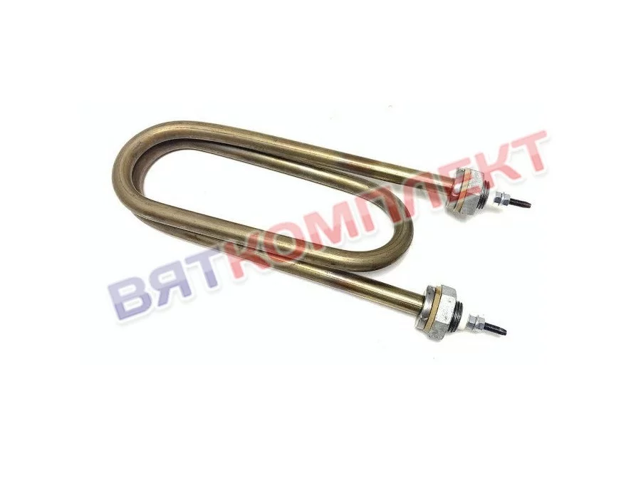 ТЭН-100A13/4,0J220 0302.074 для шкафа расстоечного Восход Бриз-122