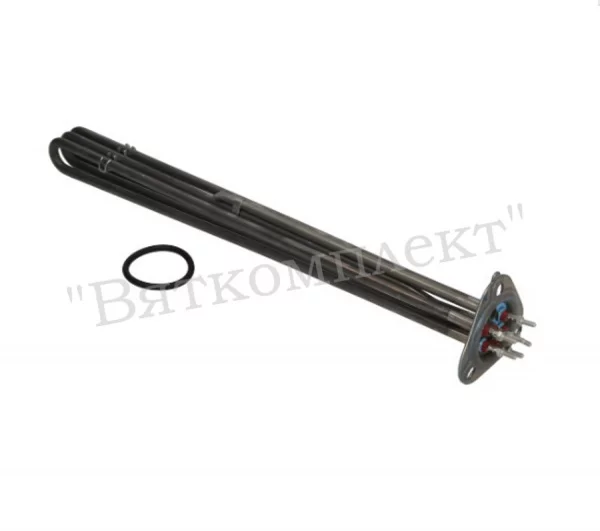 ТЭН 9000Вт 220В для котлов пищеварочных OZTIRYAKILER  