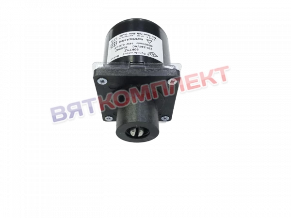 Мотор привода для сокоохладителя JD-12 COOLEQ