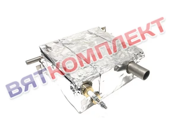 Парогенератор ПКА6-13П.384.59.00.000СБ Abat (10000003487)