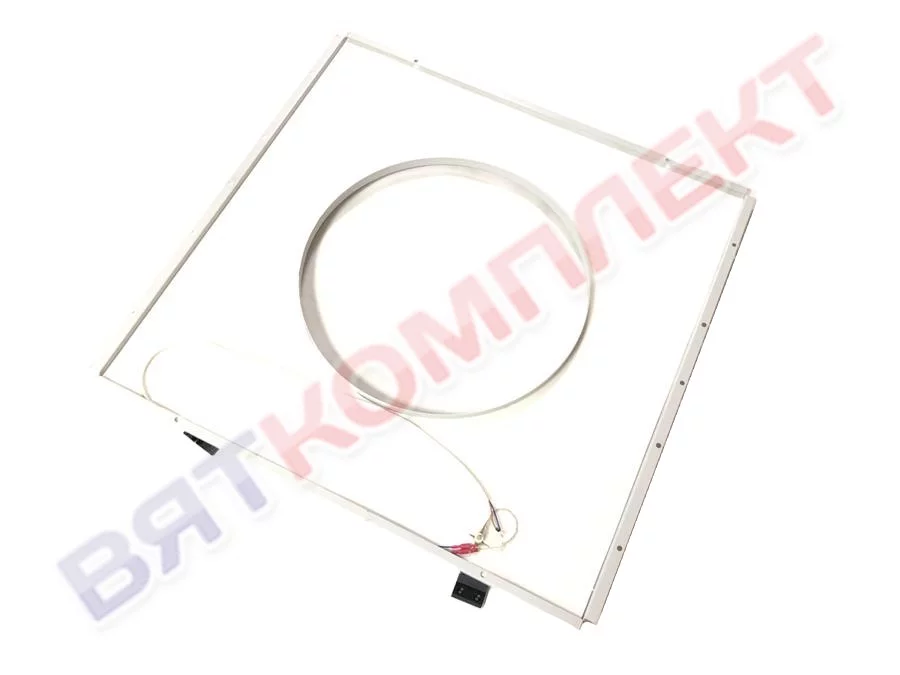 Облицовка передняя ВС-15.05.31.000 для сушильных машин ВС-15 ВМЗ Вязьма