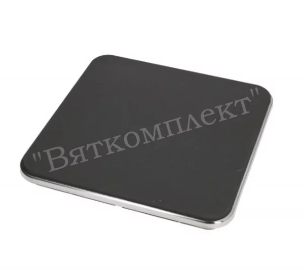 Электрическая конфорка 300х300 мм, 4,0 кВт, 230В EGO 11.33454.246