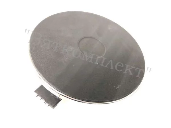 Конфорка электрическая ЭКЧ 220 / 2,0 220В с кольцом для мармитов