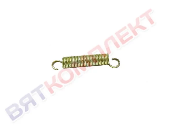 Пружина ВГ-1630.03.15.005 для гладильного катка Вязьма 