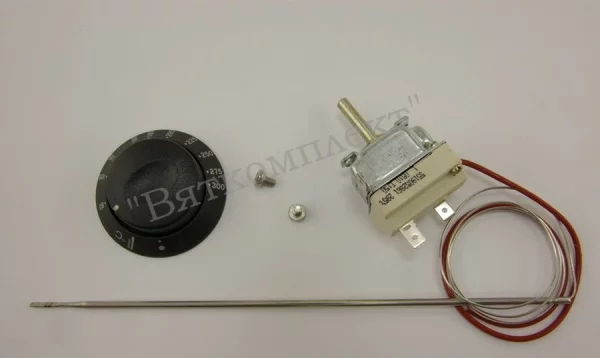 Термостат TR006/KTR001/KTR1130A (55.19052.861) Унокс (UNOX)