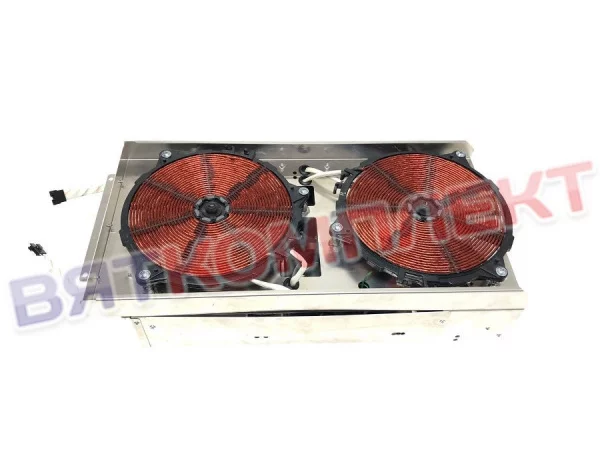 Индукционный модуль I7 Кобор